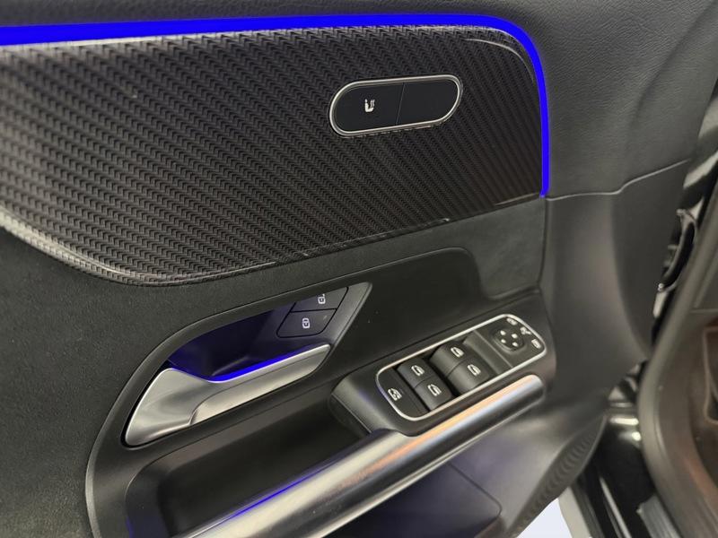 Image Mercedes-Benz GLA 250 e AMG Line   250 e AMG Line