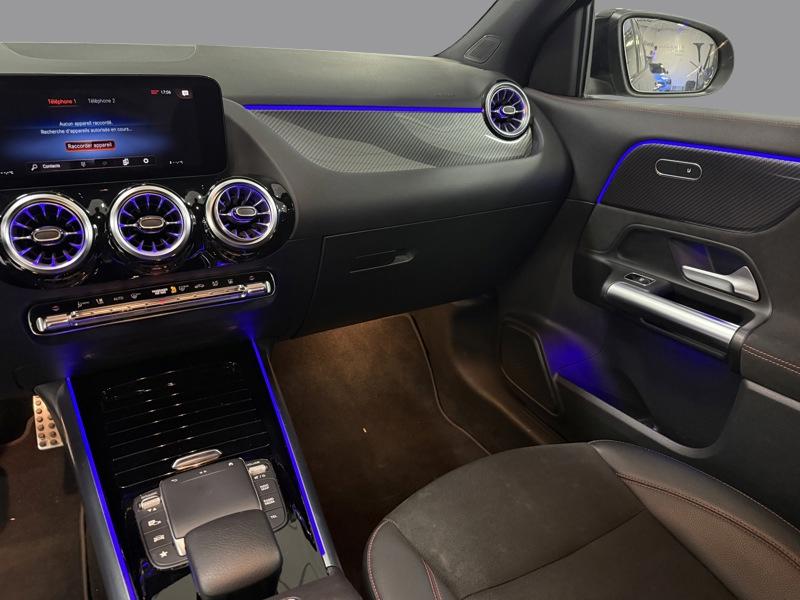 Image Mercedes-Benz GLA 250 e AMG Line   250 e AMG Line