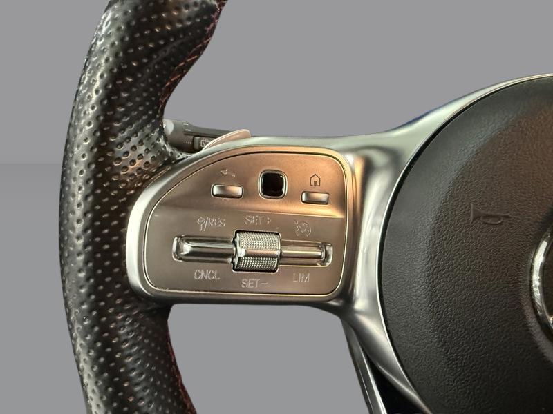 Image Mercedes-Benz GLA 250 e AMG Line   250 e AMG Line