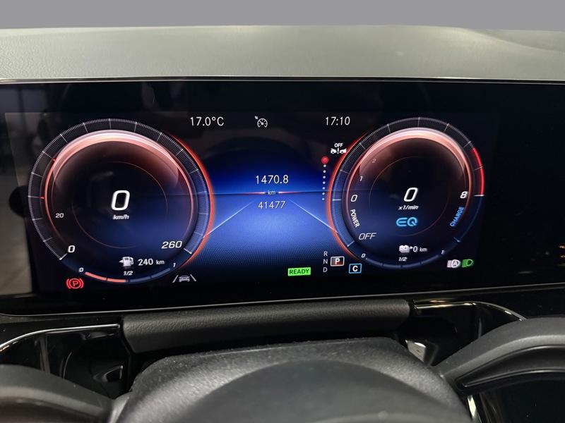 Image Mercedes-Benz GLA 250 e AMG Line   250 e AMG Line