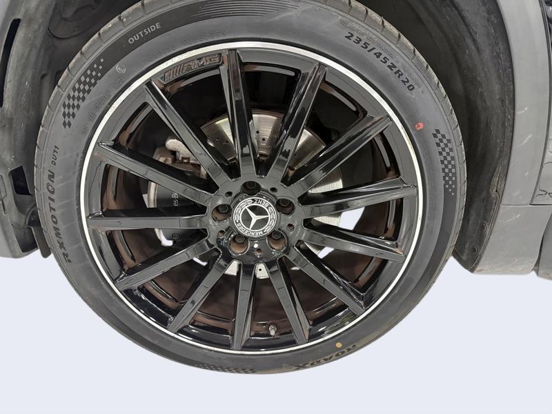 Image Mercedes-Benz GLA 250 e AMG Line   250 e AMG Line