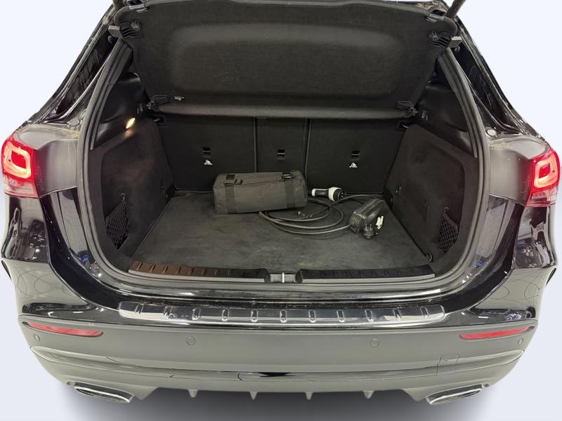 Image Mercedes-Benz GLA 250 e AMG Line   250 e AMG Line