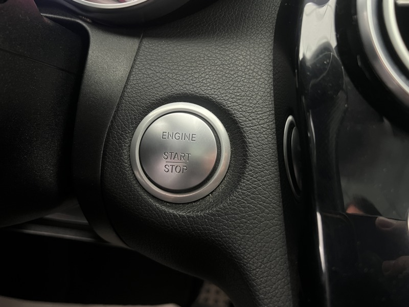 Image Mercedes-Benz CLASSE C BERLINE C 220 d Berline Sportline   C 220 d Berline Sportline