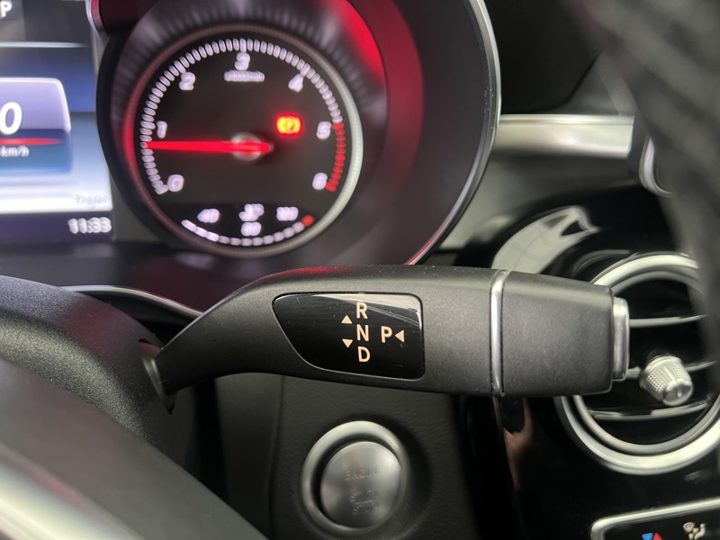 Image Mercedes-Benz CLASSE C BERLINE C 220 d Berline Sportline   C 220 d Berline Sportline