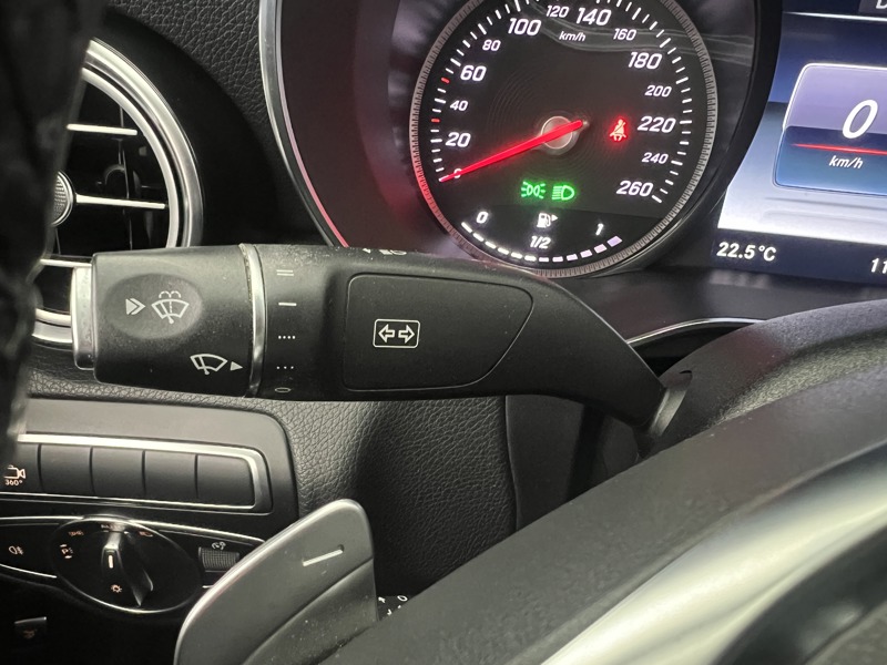 Image Mercedes-Benz CLASSE C BERLINE C 220 d Berline Sportline   C 220 d Berline Sportline