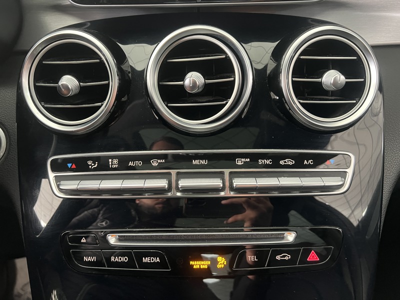 Image Mercedes-Benz CLASSE C BERLINE C 220 d Berline Sportline   C 220 d Berline Sportline