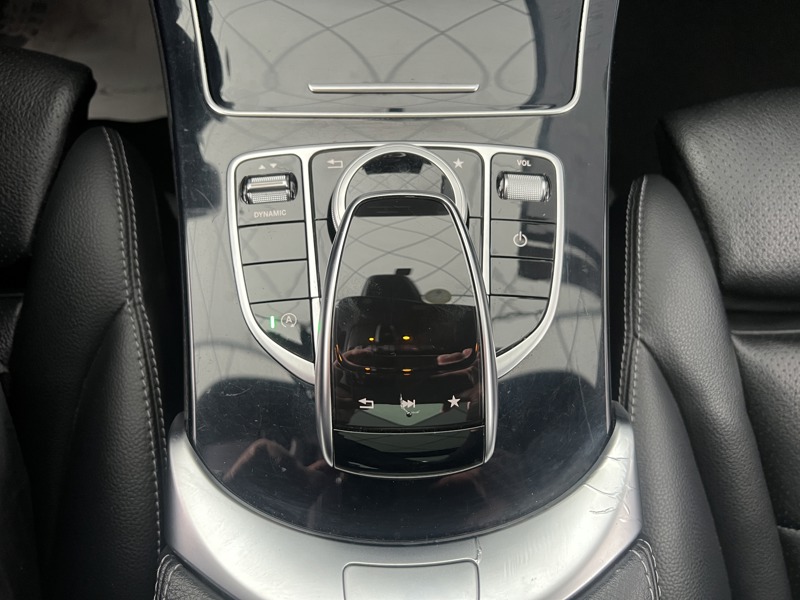 Image Mercedes-Benz CLASSE C BERLINE C 220 d Berline Sportline   C 220 d Berline Sportline