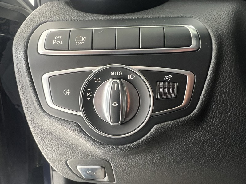 Image Mercedes-Benz CLASSE C BERLINE C 220 d Berline Sportline   C 220 d Berline Sportline