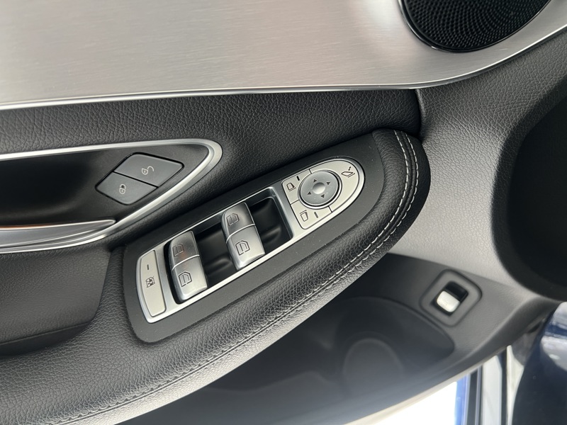 Image Mercedes-Benz CLASSE C BERLINE C 220 d Berline Sportline   C 220 d Berline Sportline