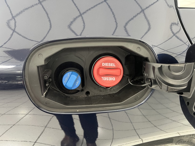 Image Mercedes-Benz CLASSE C BERLINE C 220 d Berline Sportline   C 220 d Berline Sportline