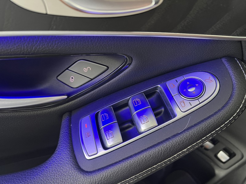 Image Mercedes-Benz GLC COUPÉ GLC 300e 4MATIC Coupé AMG Line   GLC 300e 4MATIC Coupé AMG Line