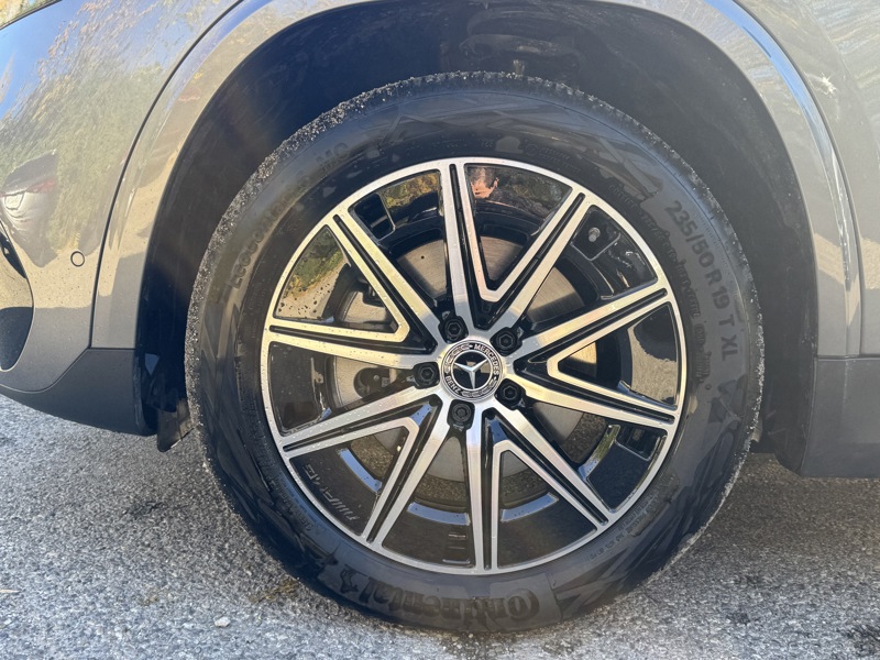 Image Mercedes-Benz EQA 250+  EQA 250+ Edition 250+