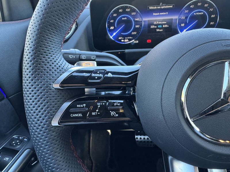 Image Mercedes-Benz EQA 250+  EQA 250+ Edition 250+