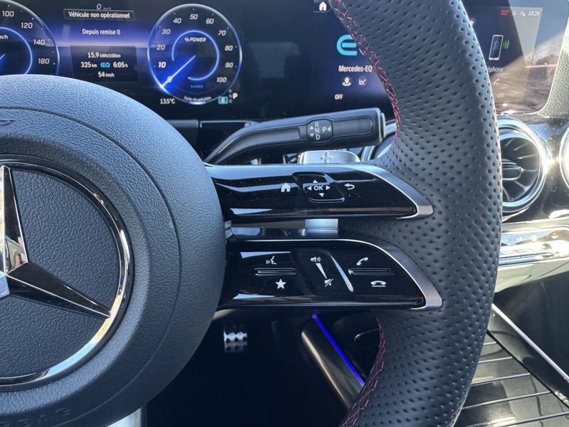 Image Mercedes-Benz EQA 250+  EQA 250+ Edition 250+