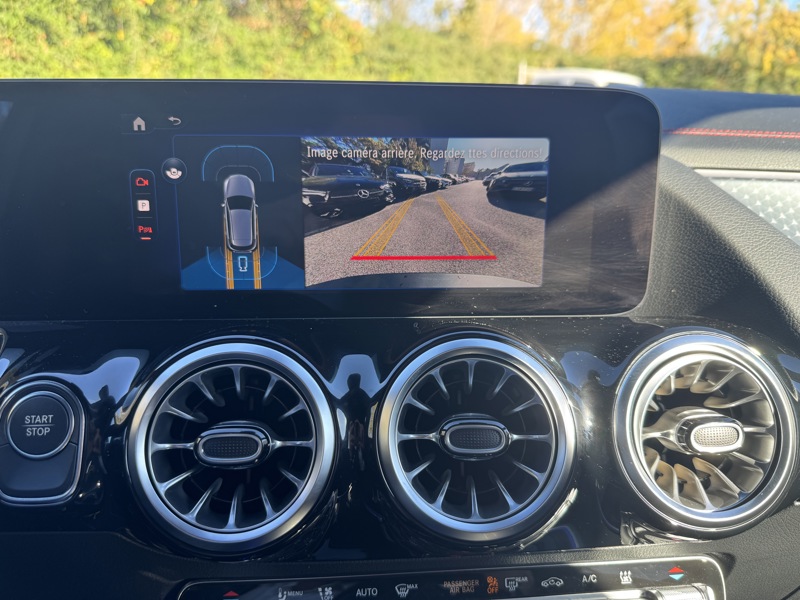 Image Mercedes-Benz EQA 250+  EQA 250+ Edition 250+