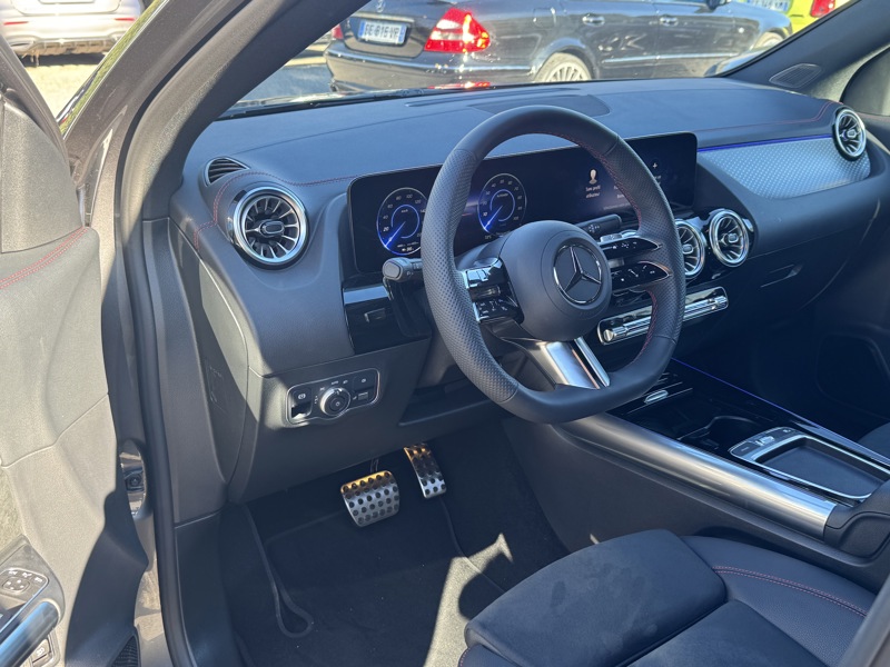 Image Mercedes-Benz EQA 250+  EQA 250+ Edition 250+