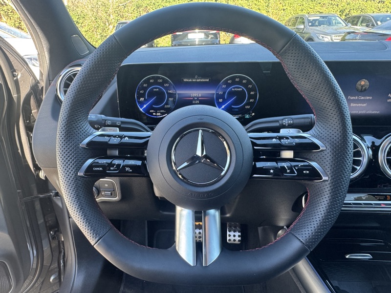 Image Mercedes-Benz EQA 250+  EQA 250+ Edition 250+