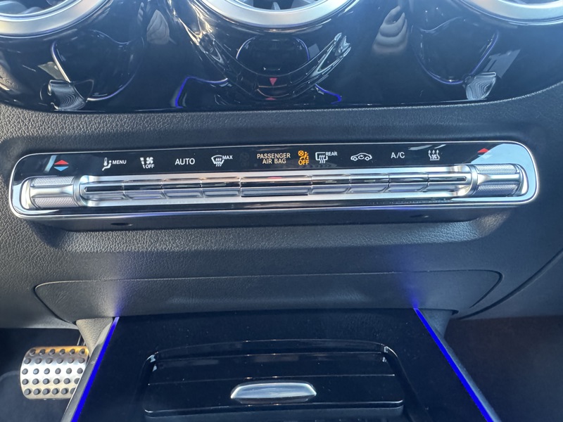 Image Mercedes-Benz EQA 250+  EQA 250+ Edition 250+