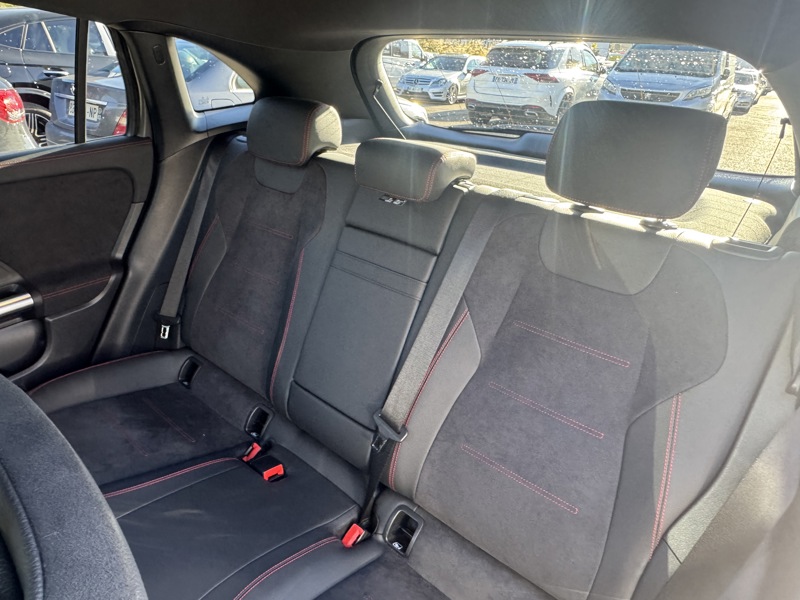 Image Mercedes-Benz EQA 250+  EQA 250+ Edition 250+