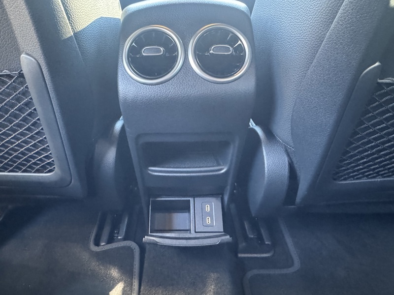 Image Mercedes-Benz EQA 250+  EQA 250+ Edition 250+