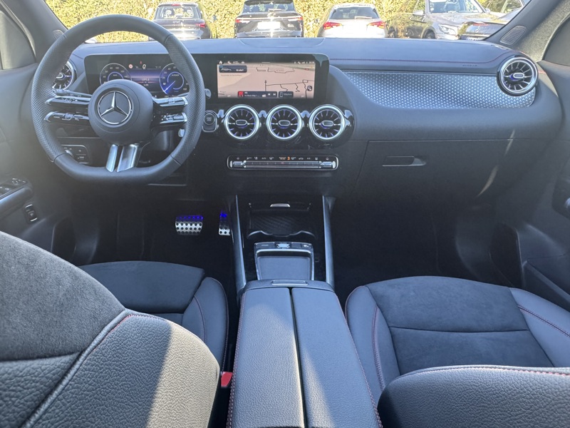 Image Mercedes-Benz EQA 250+  EQA 250+ Edition 250+