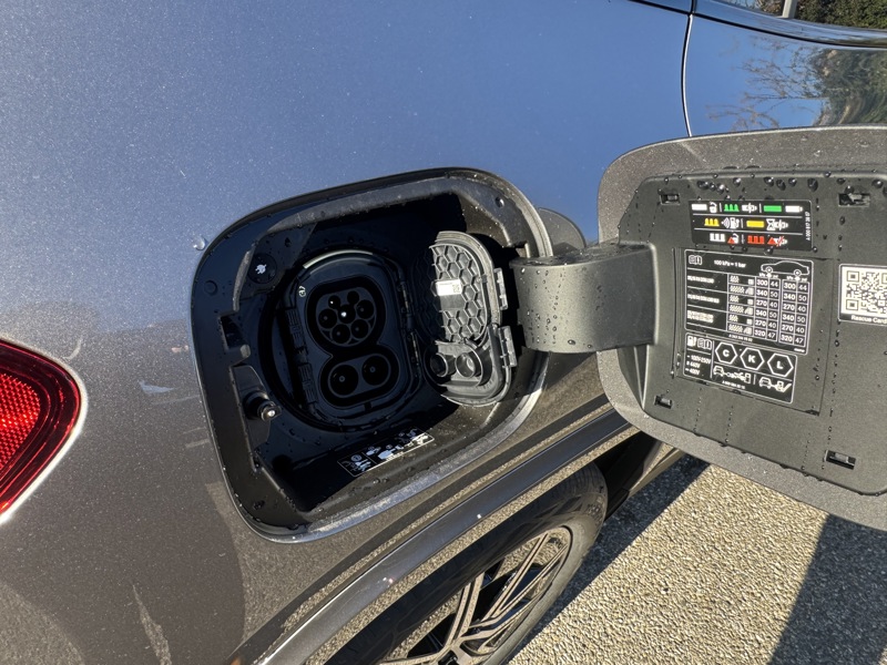 Image Mercedes-Benz EQA 250+  EQA 250+ Edition 250+