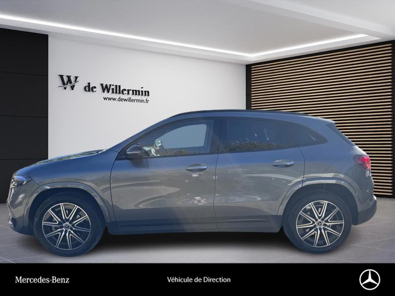 Image Mercedes-Benz EQA 250+  EQA 250+ Edition 250+