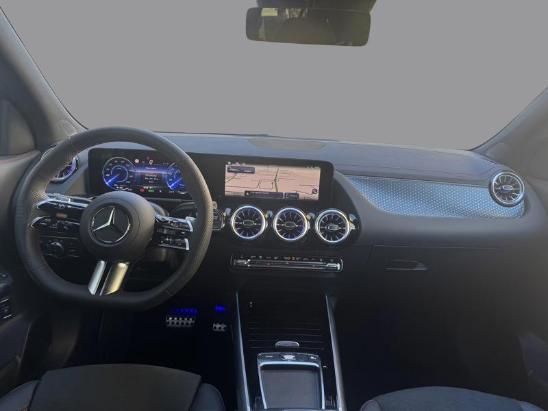 Image Mercedes-Benz EQA 250+  EQA 250+ Edition 250+