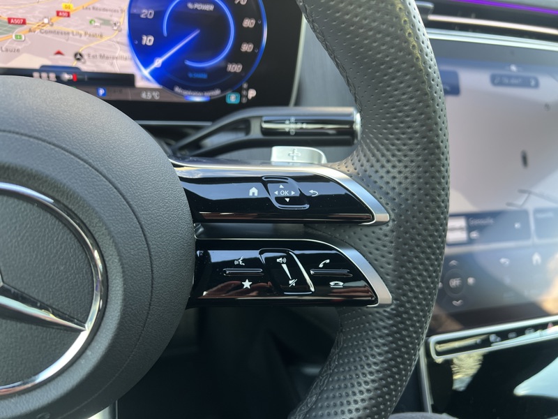 Image Mercedes-Benz EQE BERLINE EQE 300 AMG Line  EQE 300 AMG Line EQE 300 AMG Line