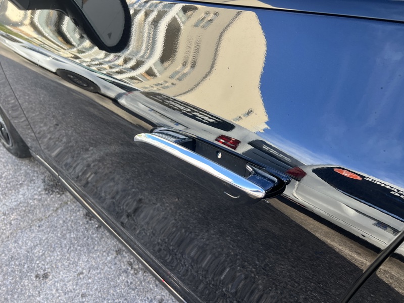 Image Mercedes-Benz EQE BERLINE EQE 300 AMG Line  EQE 300 AMG Line EQE 300 AMG Line