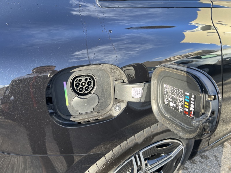 Image Mercedes-Benz EQE BERLINE EQE 300 AMG Line  EQE 300 AMG Line EQE 300 AMG Line