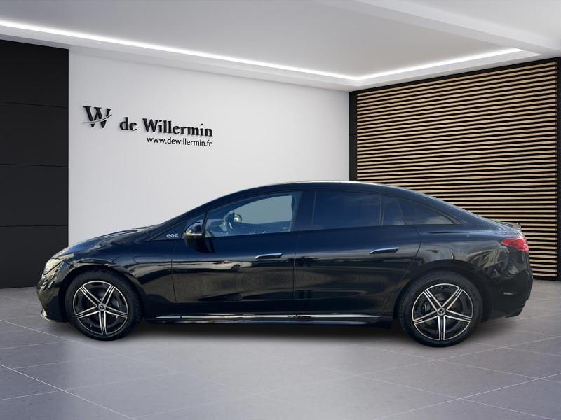 Image Mercedes-Benz EQE BERLINE EQE 300 AMG Line  EQE 300 AMG Line EQE 300 AMG Line