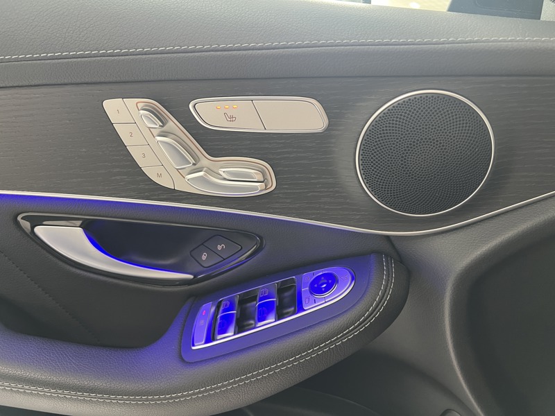 Image Mercedes-Benz GLC COUPÉ GLC 220 d 4MATIC Coupé AMG Line   GLC 220 d 4MATIC Coupé AMG Line