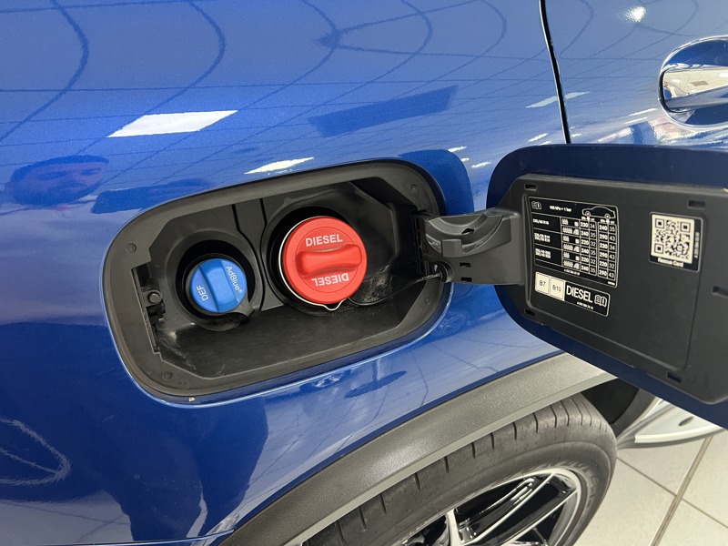 Image Mercedes-Benz GLC COUPÉ GLC 220 d 4MATIC Coupé AMG Line   GLC 220 d 4MATIC Coupé AMG Line