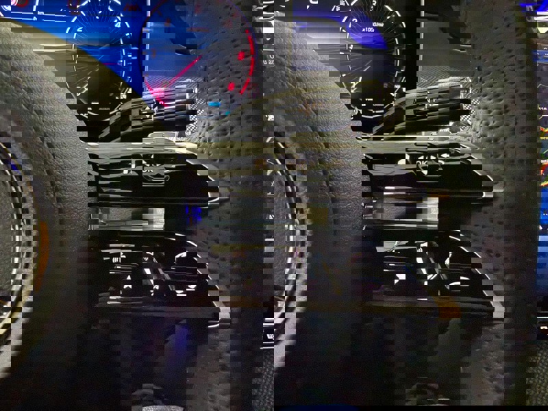 Image Mercedes-Benz GLC SUV GLC 220 d 4MATIC AMG Line  GLC 220 d 4MATIC AMG Line GLC 220 d 4MATIC AMG Line