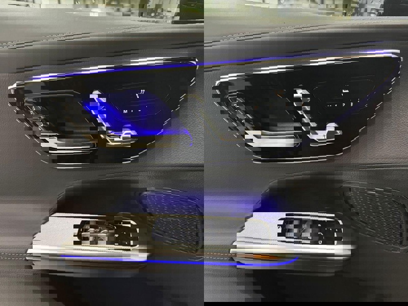 Image Mercedes-Benz GLC SUV GLC 220 d 4MATIC AMG Line  GLC 220 d 4MATIC AMG Line GLC 220 d 4MATIC AMG Line