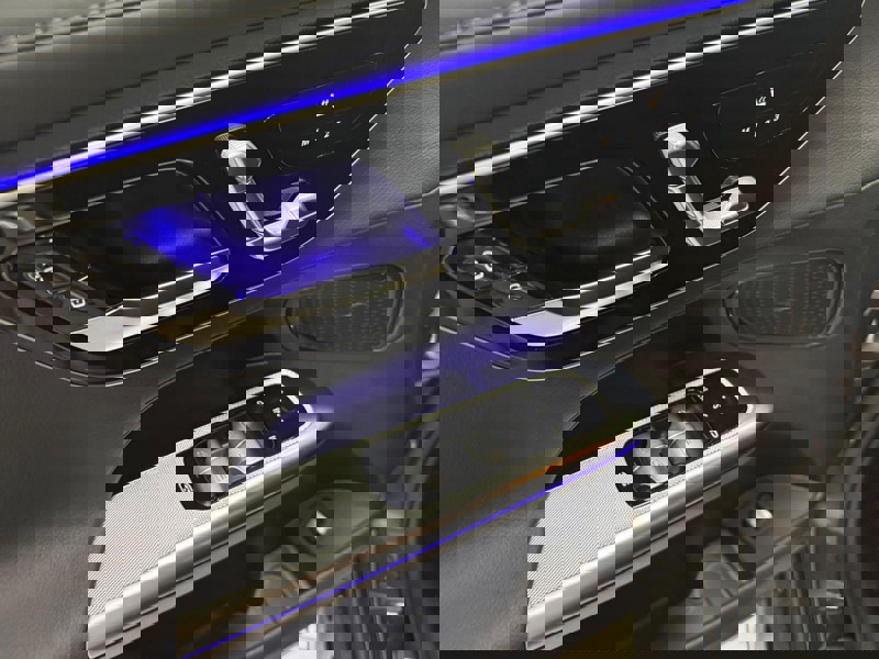 Image Mercedes-Benz GLC SUV GLC 220 d 4MATIC AMG Line  GLC 220 d 4MATIC AMG Line GLC 220 d 4MATIC AMG Line