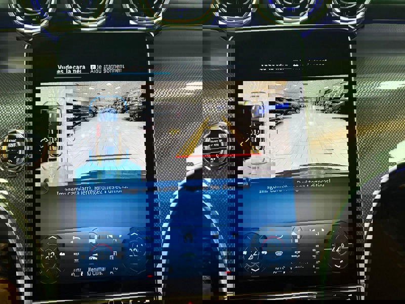 Image Mercedes-Benz GLC SUV GLC 220 d 4MATIC AMG Line  GLC 220 d 4MATIC AMG Line GLC 220 d 4MATIC AMG Line