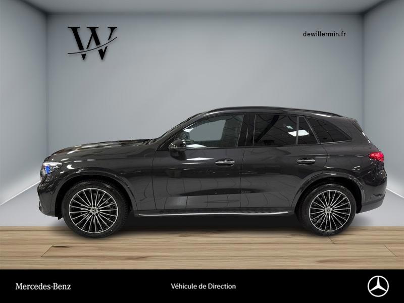 Image Mercedes-Benz GLC SUV GLC 220 d 4MATIC AMG Line  GLC 220 d 4MATIC AMG Line GLC 220 d 4MATIC AMG Line