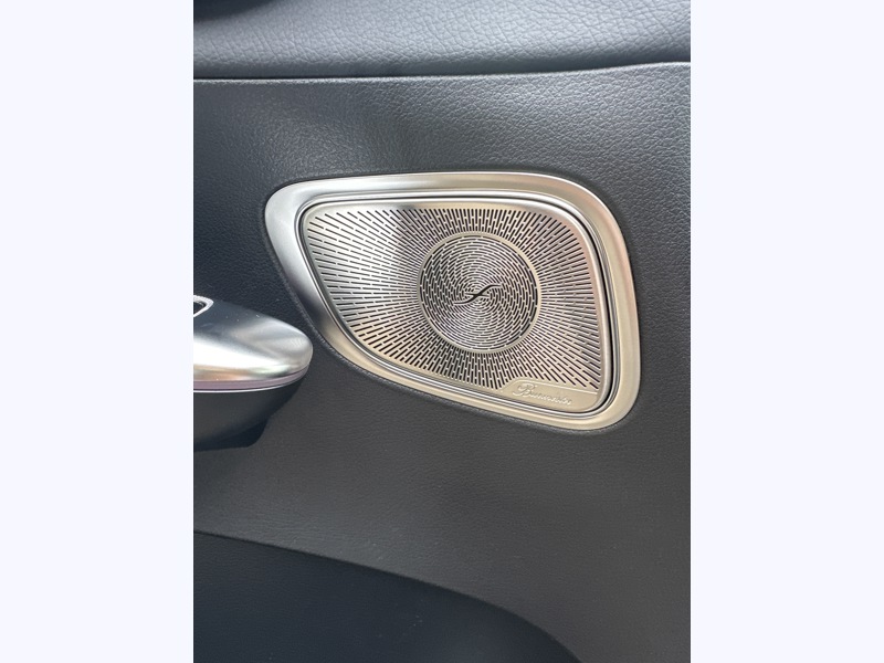 Image Mercedes-Benz GLC SUV GLC 220 d 4MATIC AMG Line  GLC 220 d 4MATIC AMG Line GLC 220 d 4MATIC AMG Line