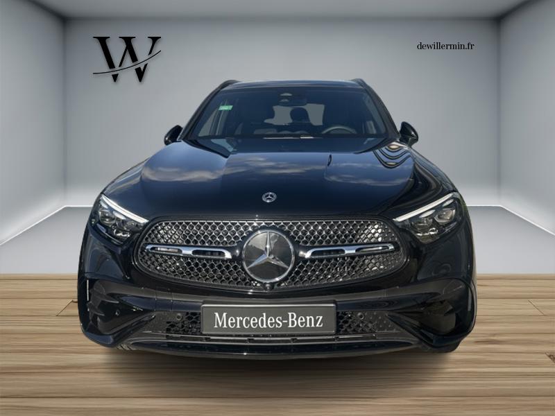 Image Mercedes-Benz GLC SUV GLC 300 e  Hybrid EQ 4MATIC AMG Line +  GLC 300 e  Hybrid EQ 4MATIC AMG Line + GLC 300 e  Hybrid EQ 4MATIC AMG Line +