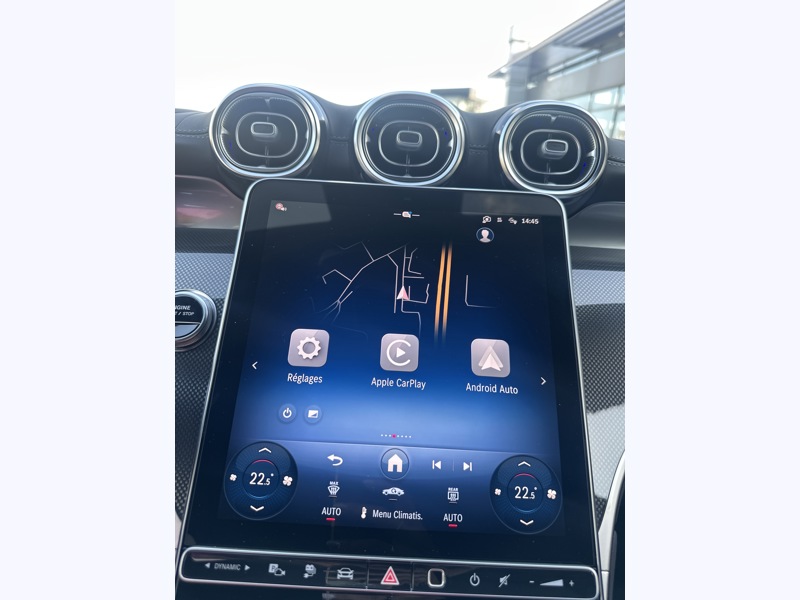 Image Mercedes-Benz GLC SUV GLC 300 e  Hybrid EQ 4MATIC AMG Line +  GLC 300 e  Hybrid EQ 4MATIC AMG Line + GLC 300 e  Hybrid EQ 4MATIC AMG Line +