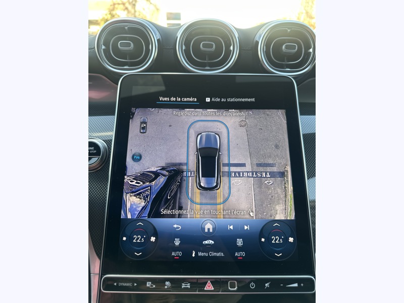 Image Mercedes-Benz GLC SUV GLC 300 e  Hybrid EQ 4MATIC AMG Line +  GLC 300 e  Hybrid EQ 4MATIC AMG Line + GLC 300 e  Hybrid EQ 4MATIC AMG Line +