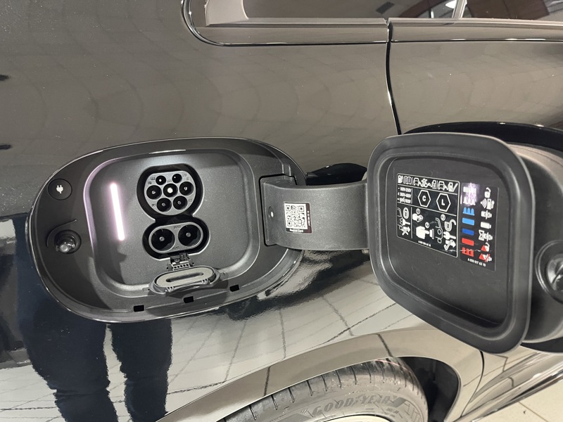 Image Mercedes-Benz CLA COUPÉ CLA 250+ avec technologie EQ Limited Edition  CLA 250+ avec technologie EQ CLA 250+ avec technologie EQ Limited Edition