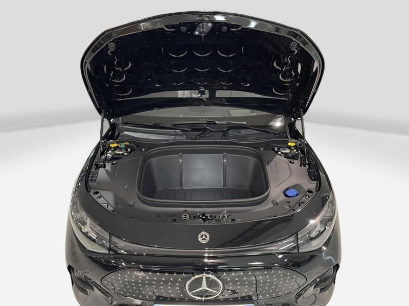 Image Mercedes-Benz CLA COUPÉ CLA 250+ avec technologie EQ Limited Edition  CLA 250+ avec technologie EQ CLA 250+ avec technologie EQ Limited Edition