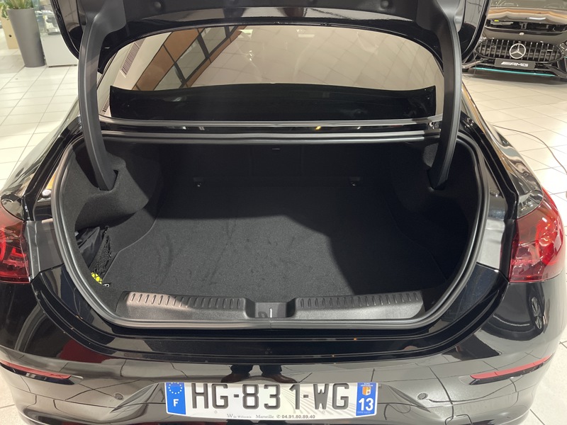 Image Mercedes-Benz CLA COUPÉ CLA 250+ avec technologie EQ Limited Edition  CLA 250+ avec technologie EQ CLA 250+ avec technologie EQ Limited Edition