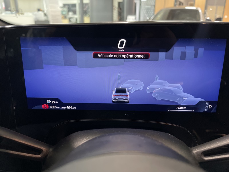 Image Mercedes-Benz CLA COUPÉ CLA 250+ avec technologie EQ Limited Edition  CLA 250+ avec technologie EQ CLA 250+ avec technologie EQ Limited Edition