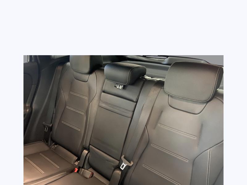 Image Mercedes-Benz GLA 200 d AMG Line   200 d AMG Line