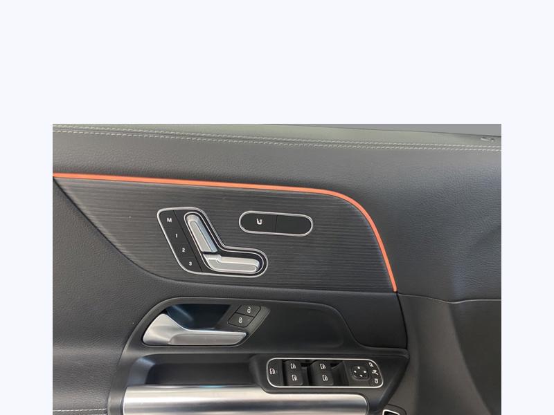 Image Mercedes-Benz GLA 200 d AMG Line   200 d AMG Line