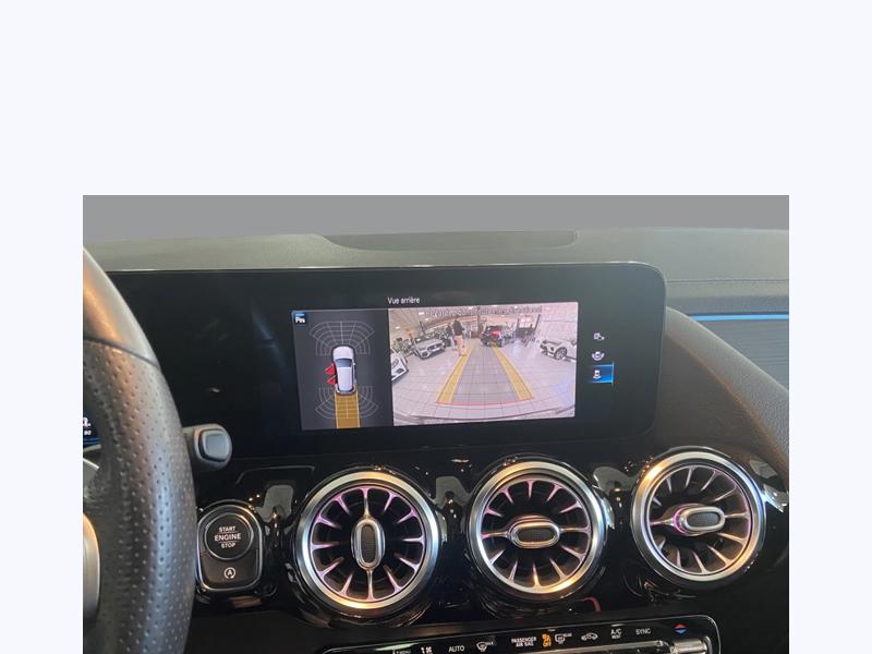 Image Mercedes-Benz GLA 200 d AMG Line   200 d AMG Line